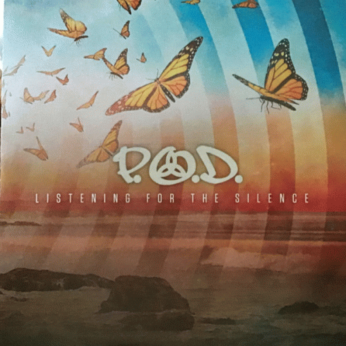 POD : Listening for the Silence